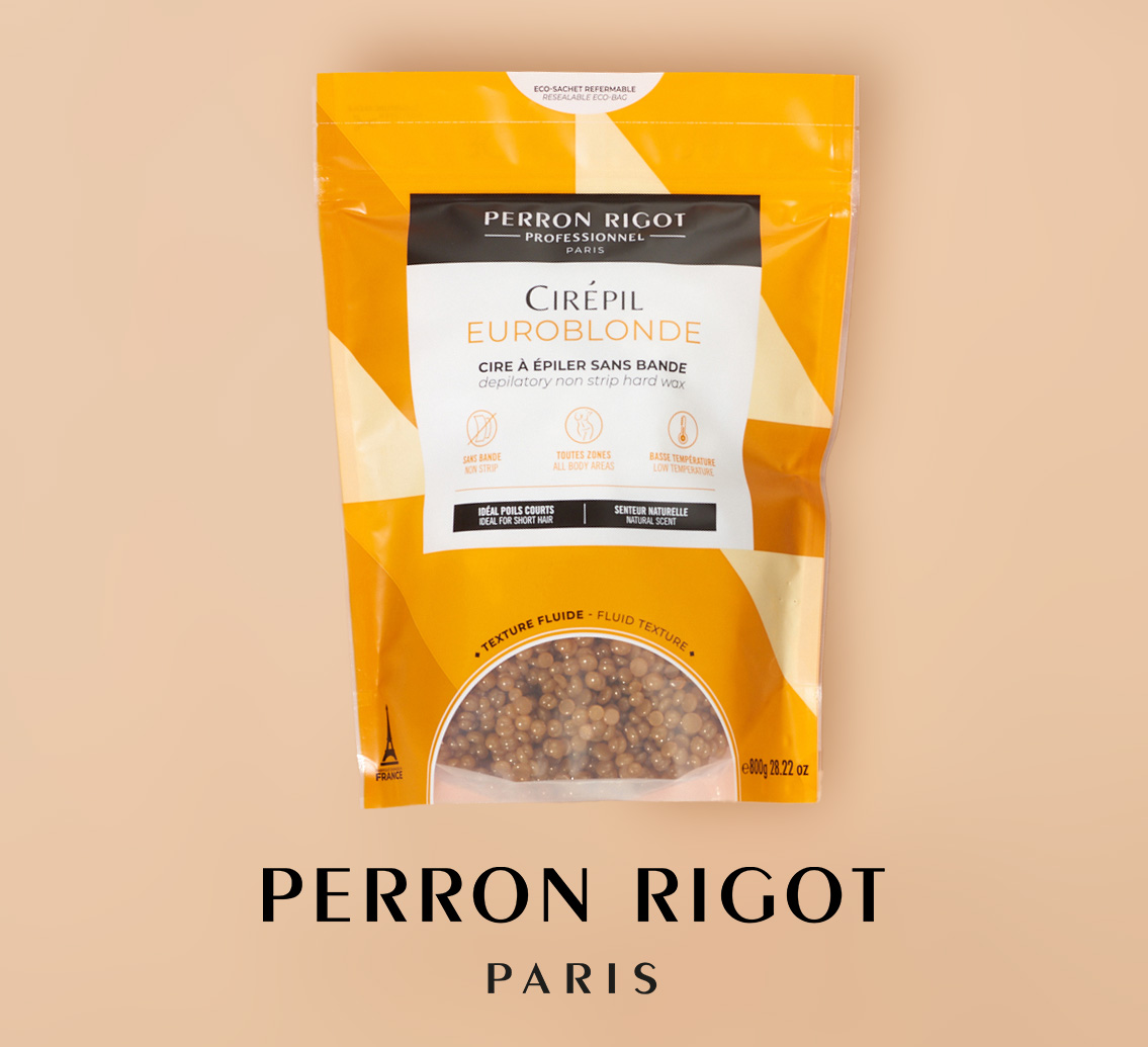 Perron Rigot Wax Beads